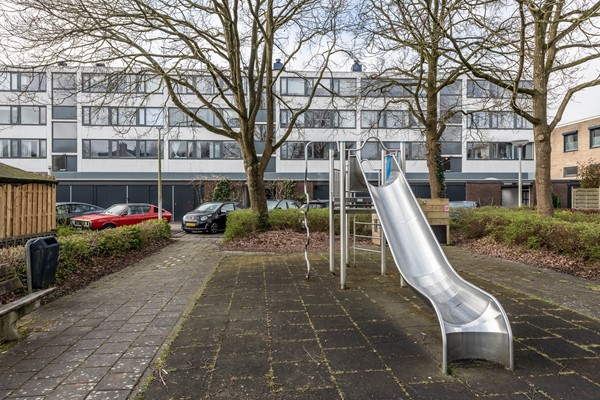 Medium property photo - Lindenlaan 621, 1185 LX Amstelveen